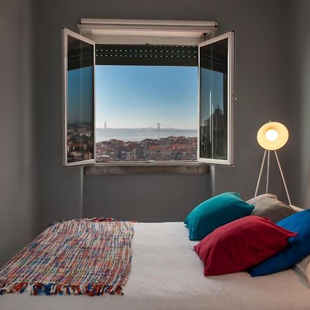 Graca - Castle | Lisbon Cheese & Wine Apartments Екстериор снимка