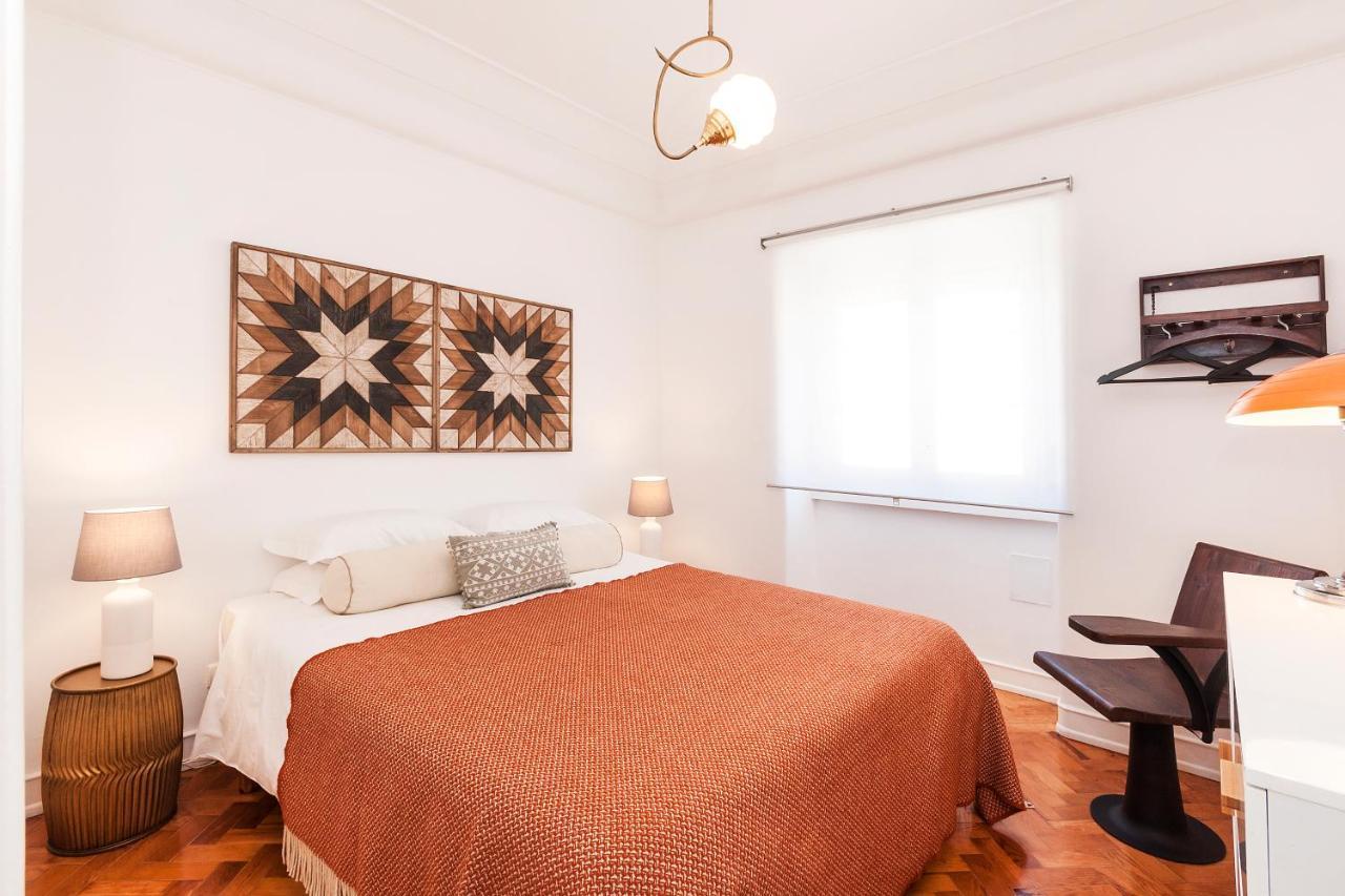 Graca - Castle | Lisbon Cheese & Wine Apartments Екстериор снимка