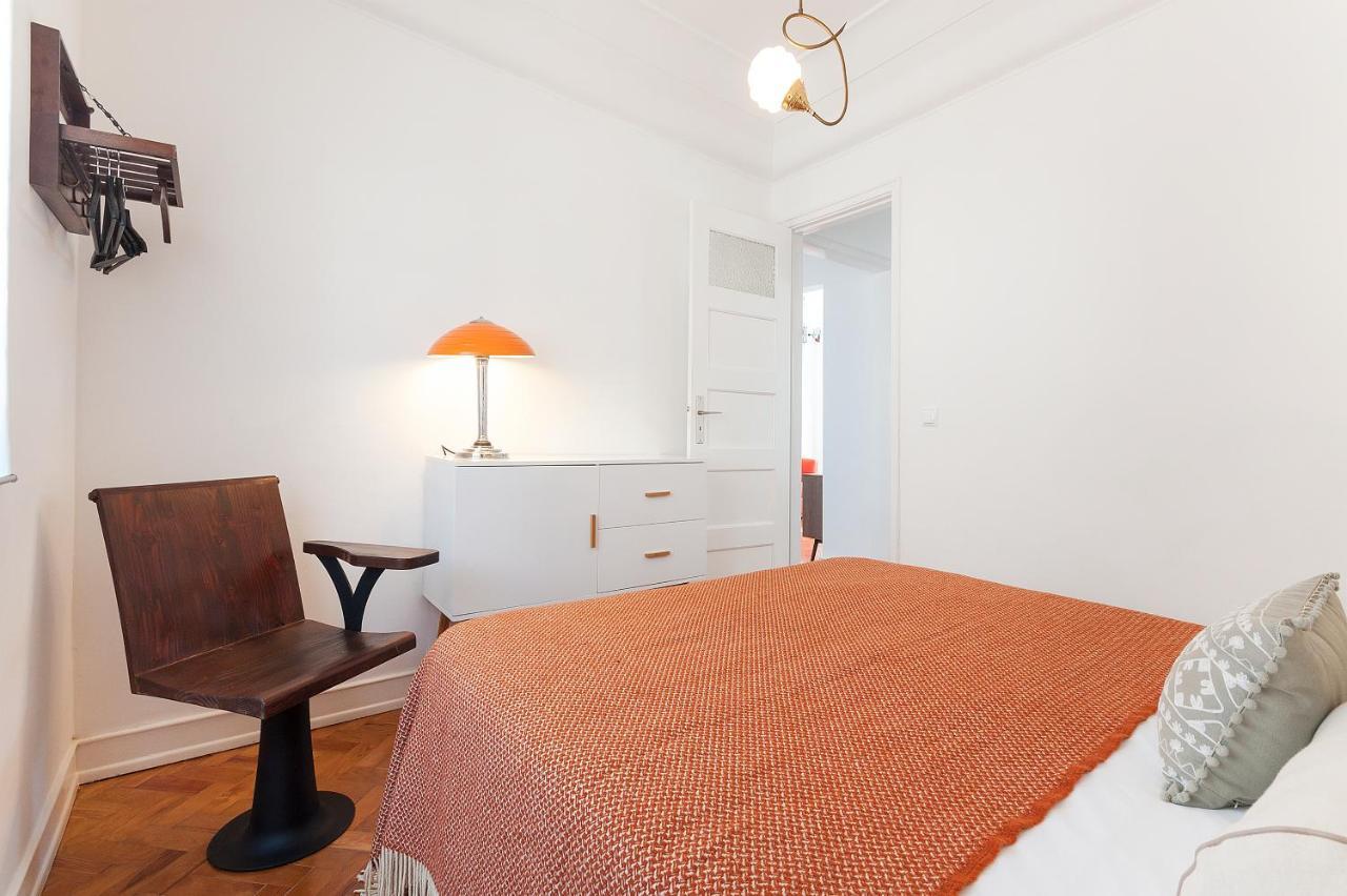 Graca - Castle | Lisbon Cheese & Wine Apartments Екстериор снимка