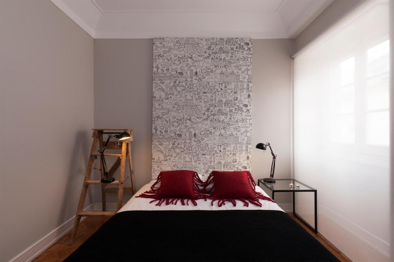 Graca - Castle | Lisbon Cheese & Wine Apartments Екстериор снимка