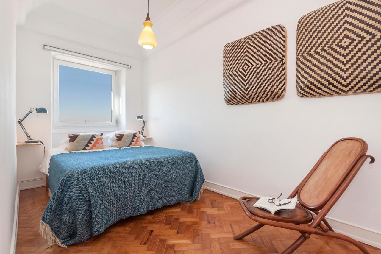 Graca - Castle | Lisbon Cheese & Wine Apartments Екстериор снимка