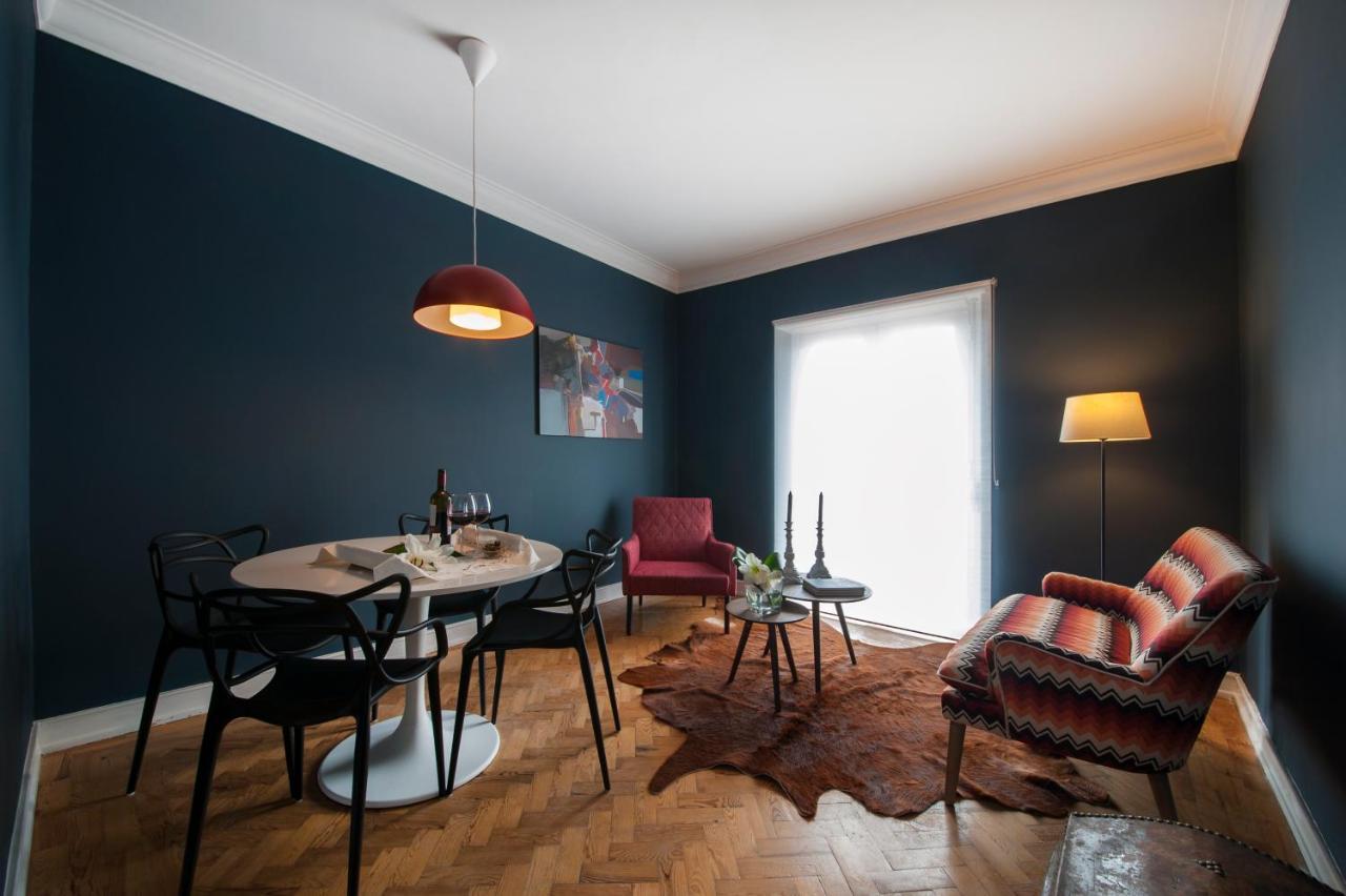 Graca - Castle | Lisbon Cheese & Wine Apartments Екстериор снимка