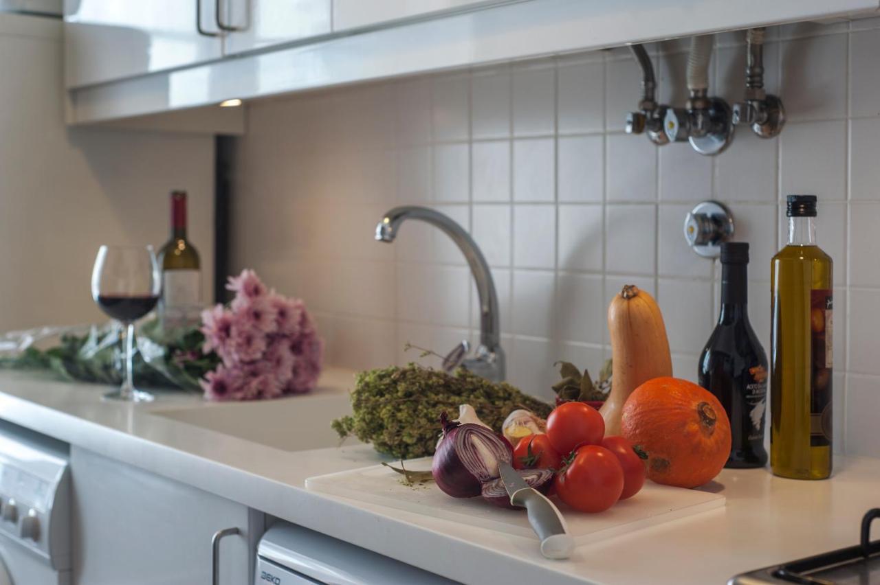 Graca - Castle | Lisbon Cheese & Wine Apartments Екстериор снимка
