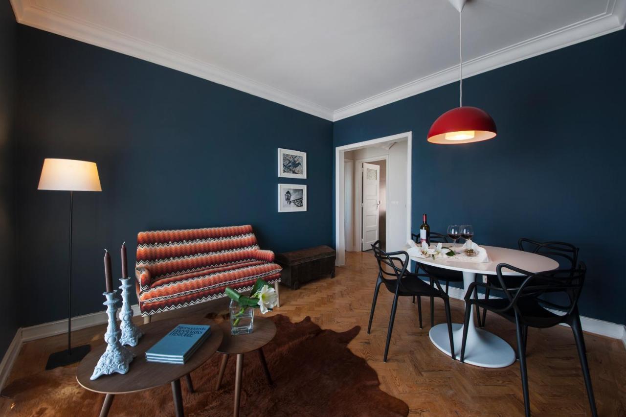 Graca - Castle | Lisbon Cheese & Wine Apartments Екстериор снимка