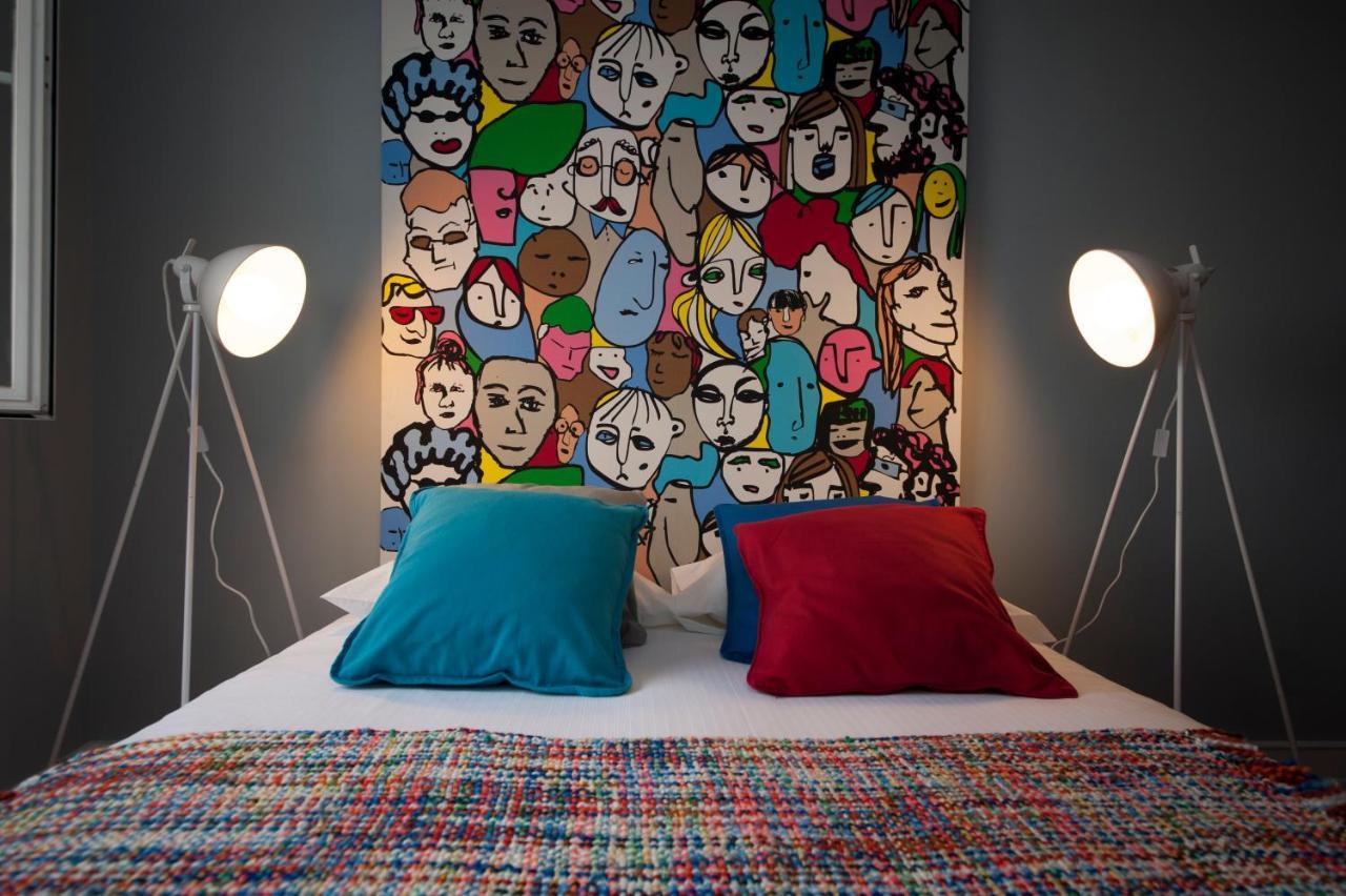 Graca - Castle | Lisbon Cheese & Wine Apartments Екстериор снимка