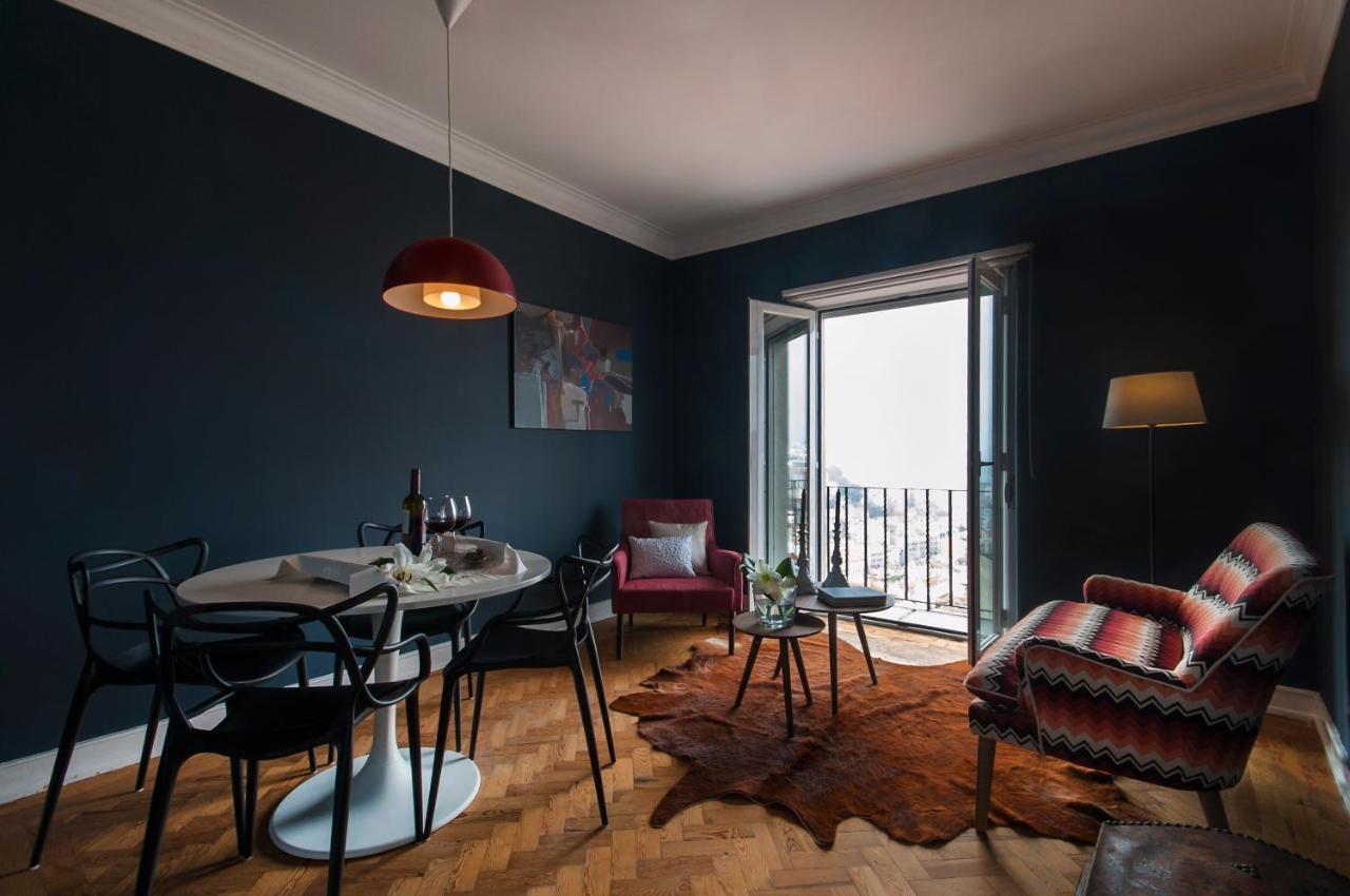 Graca - Castle | Lisbon Cheese & Wine Apartments Екстериор снимка