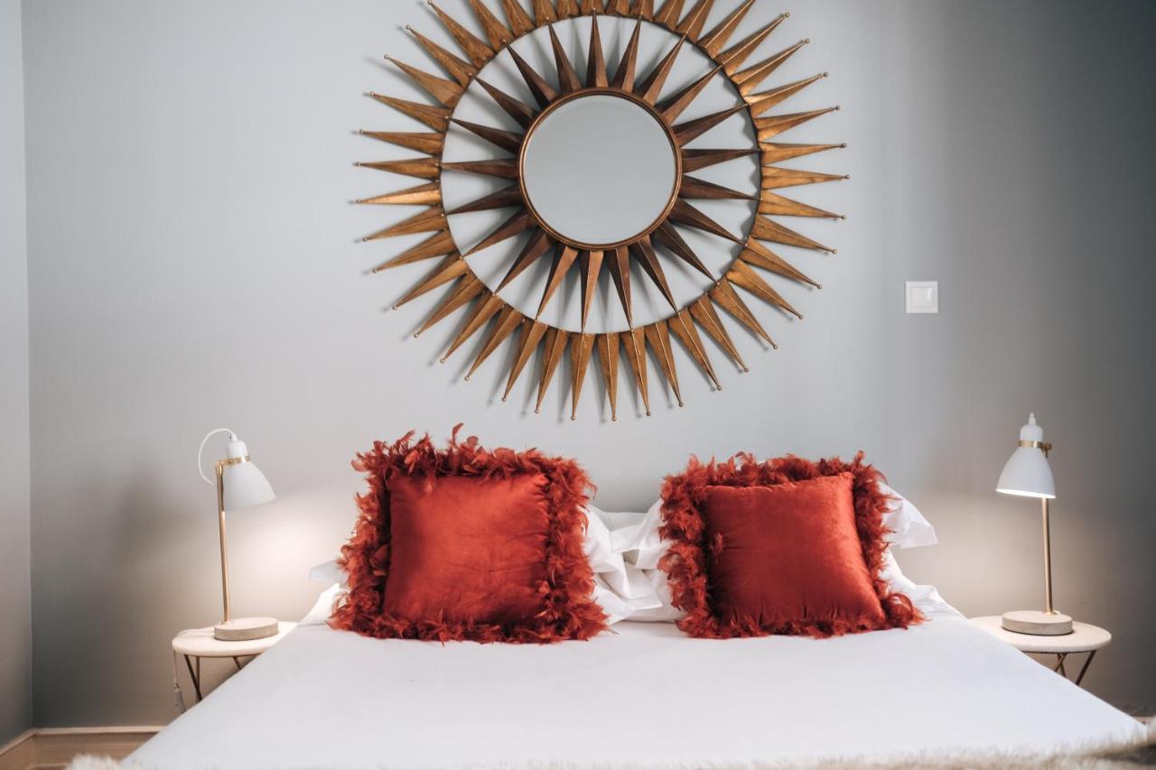 Graca - Castle | Lisbon Cheese & Wine Apartments Екстериор снимка