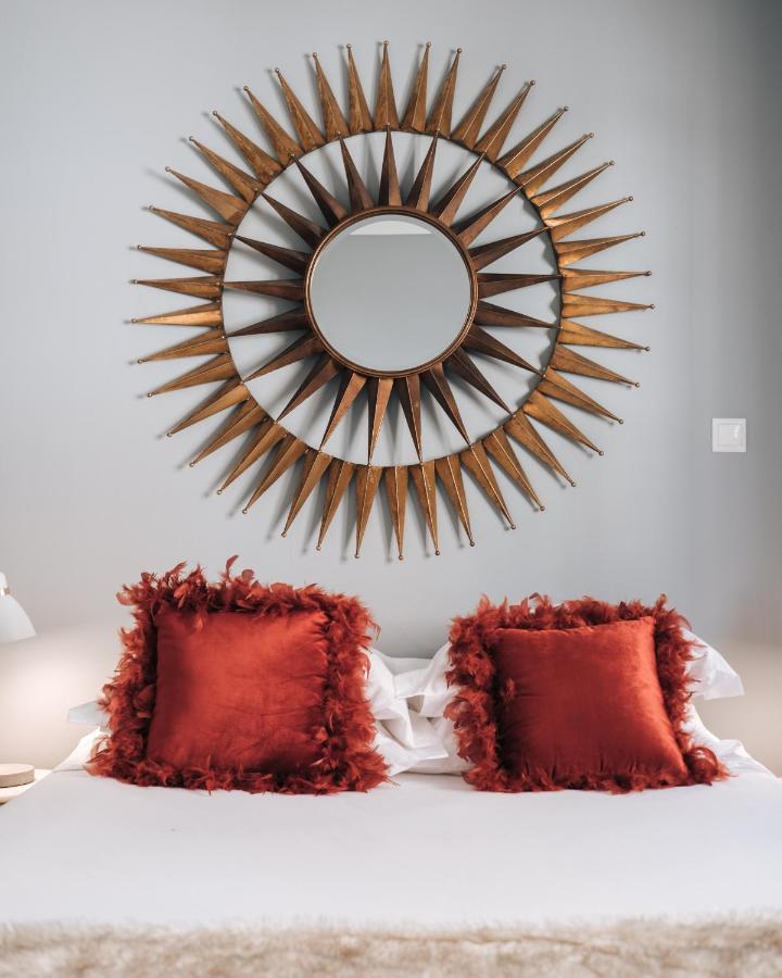 Graca - Castle | Lisbon Cheese & Wine Apartments Екстериор снимка