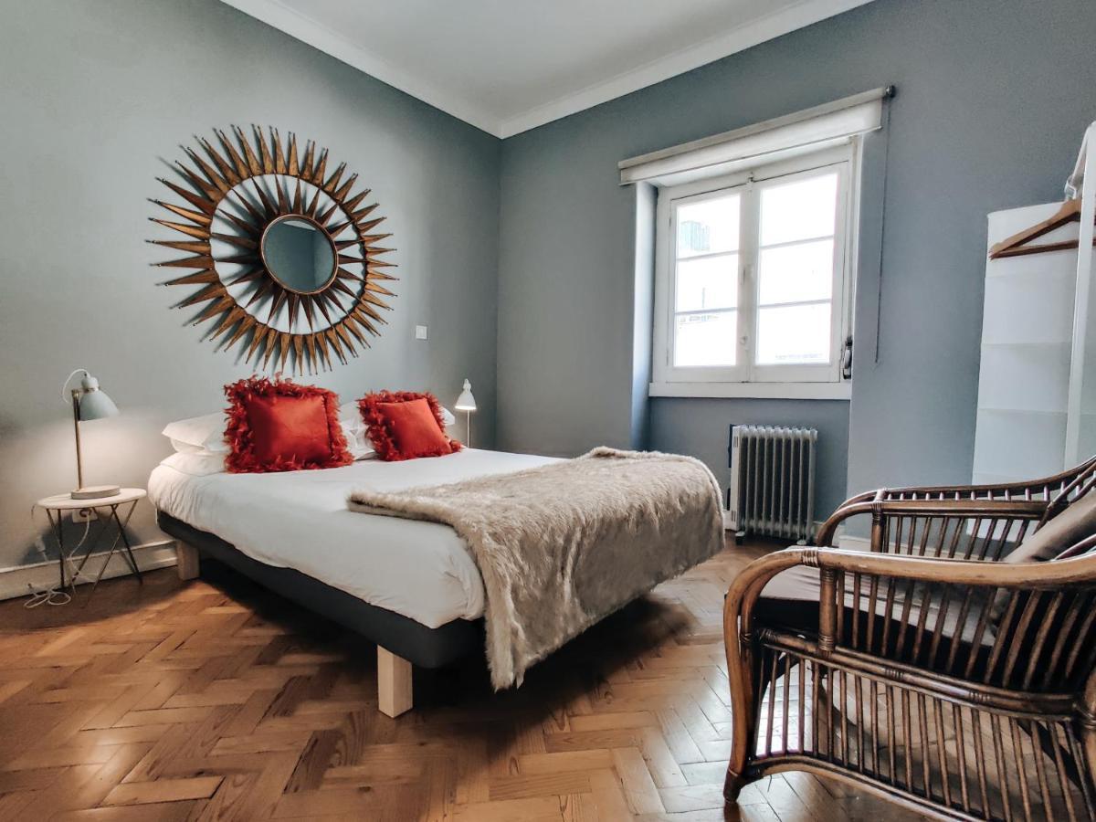 Graca - Castle | Lisbon Cheese & Wine Apartments Екстериор снимка