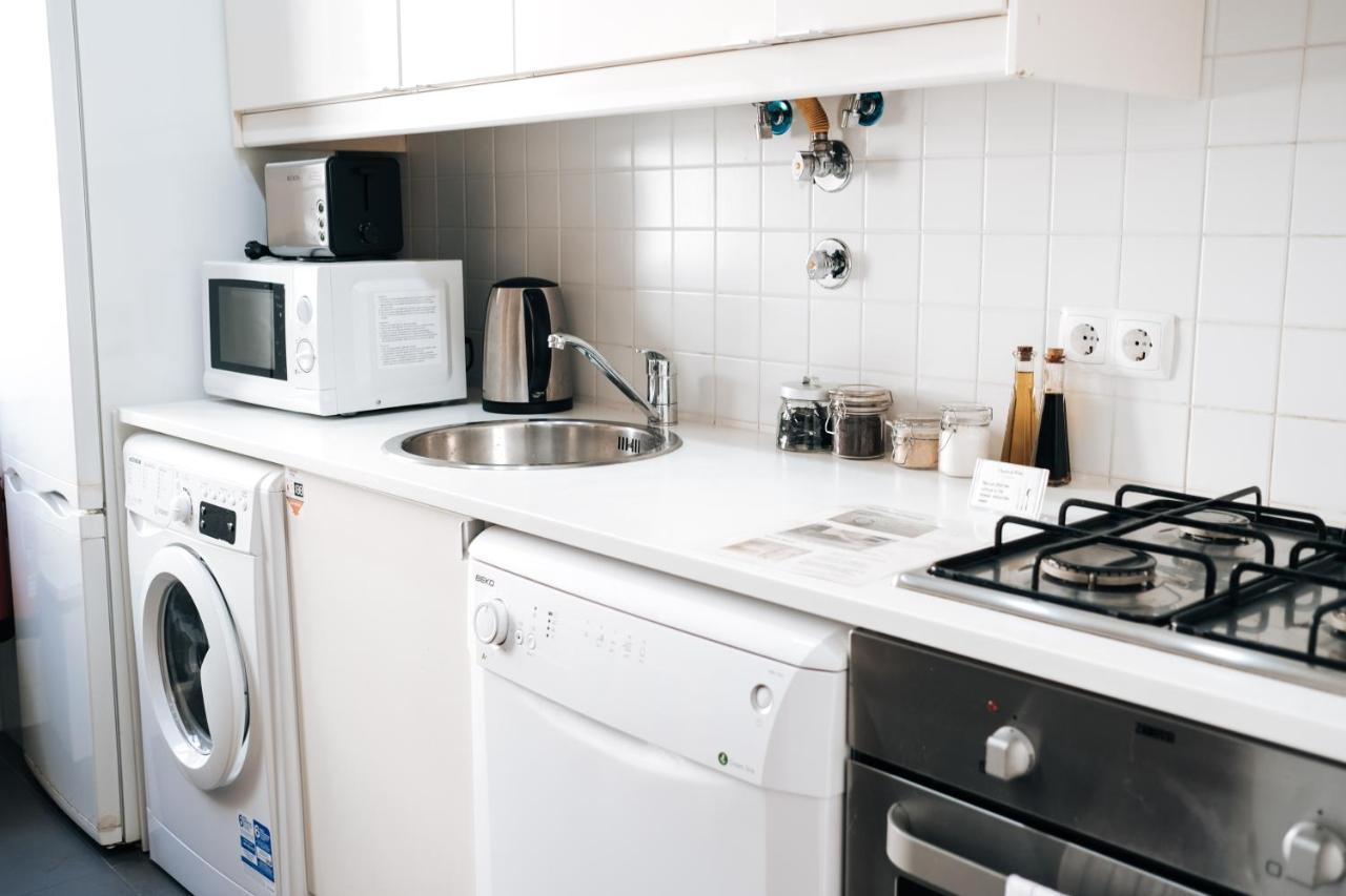 Graca - Castle | Lisbon Cheese & Wine Apartments Екстериор снимка
