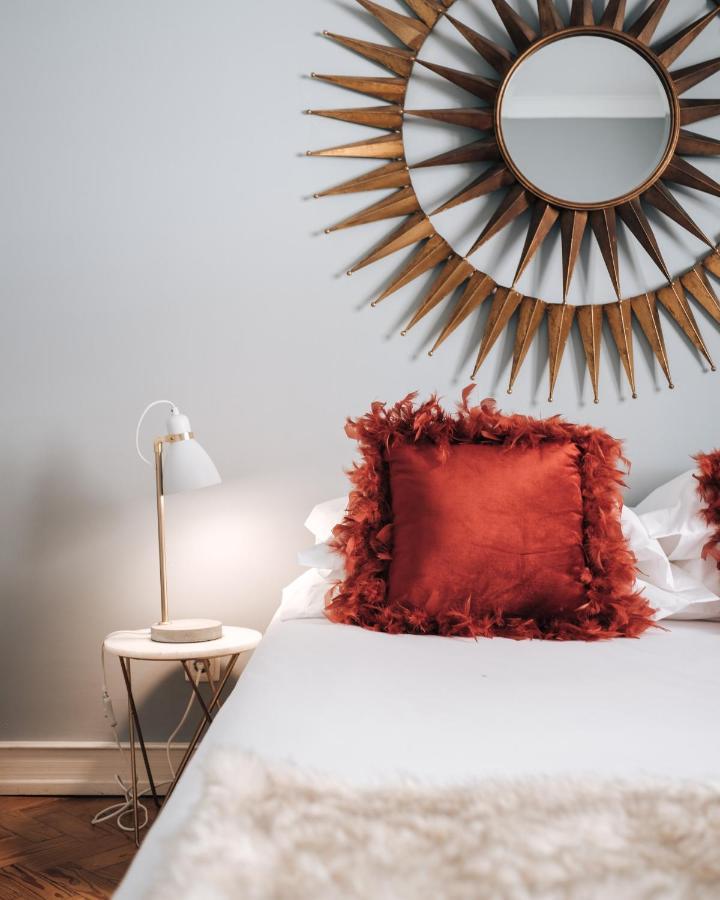 Graca - Castle | Lisbon Cheese & Wine Apartments Екстериор снимка