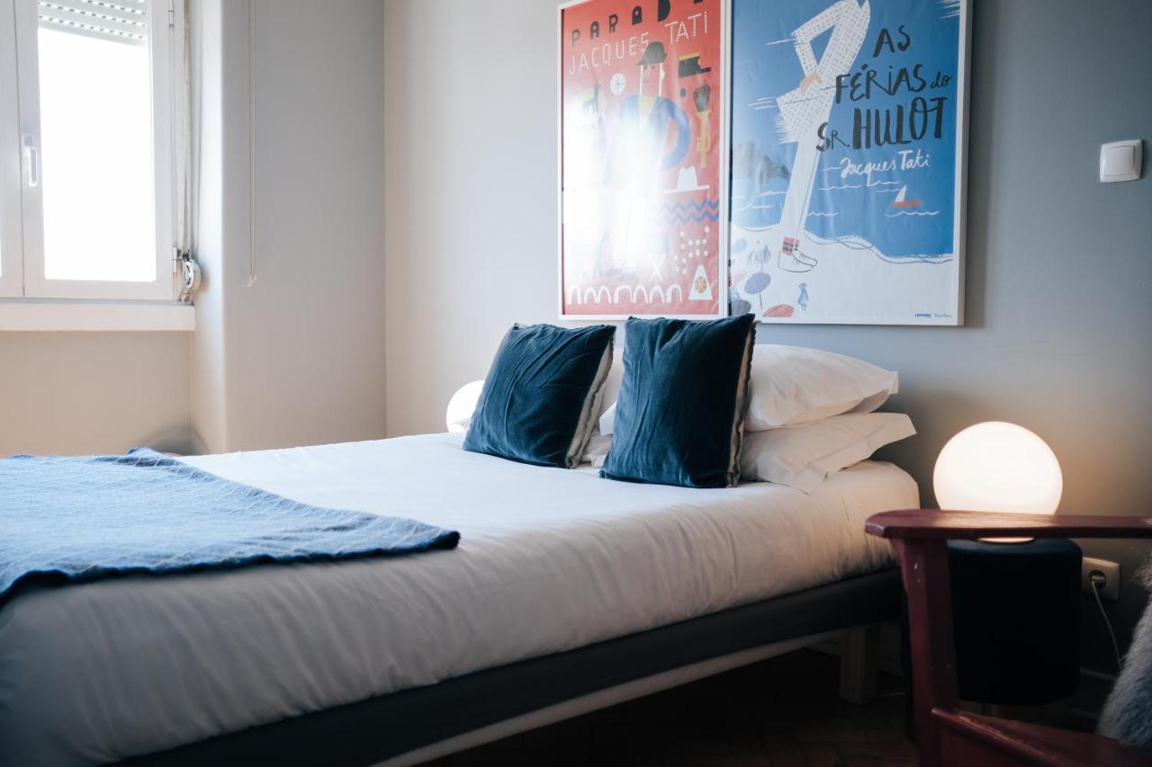 Graca - Castle | Lisbon Cheese & Wine Apartments Екстериор снимка