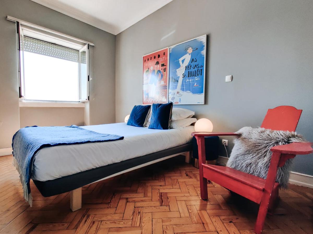 Graca - Castle | Lisbon Cheese & Wine Apartments Екстериор снимка