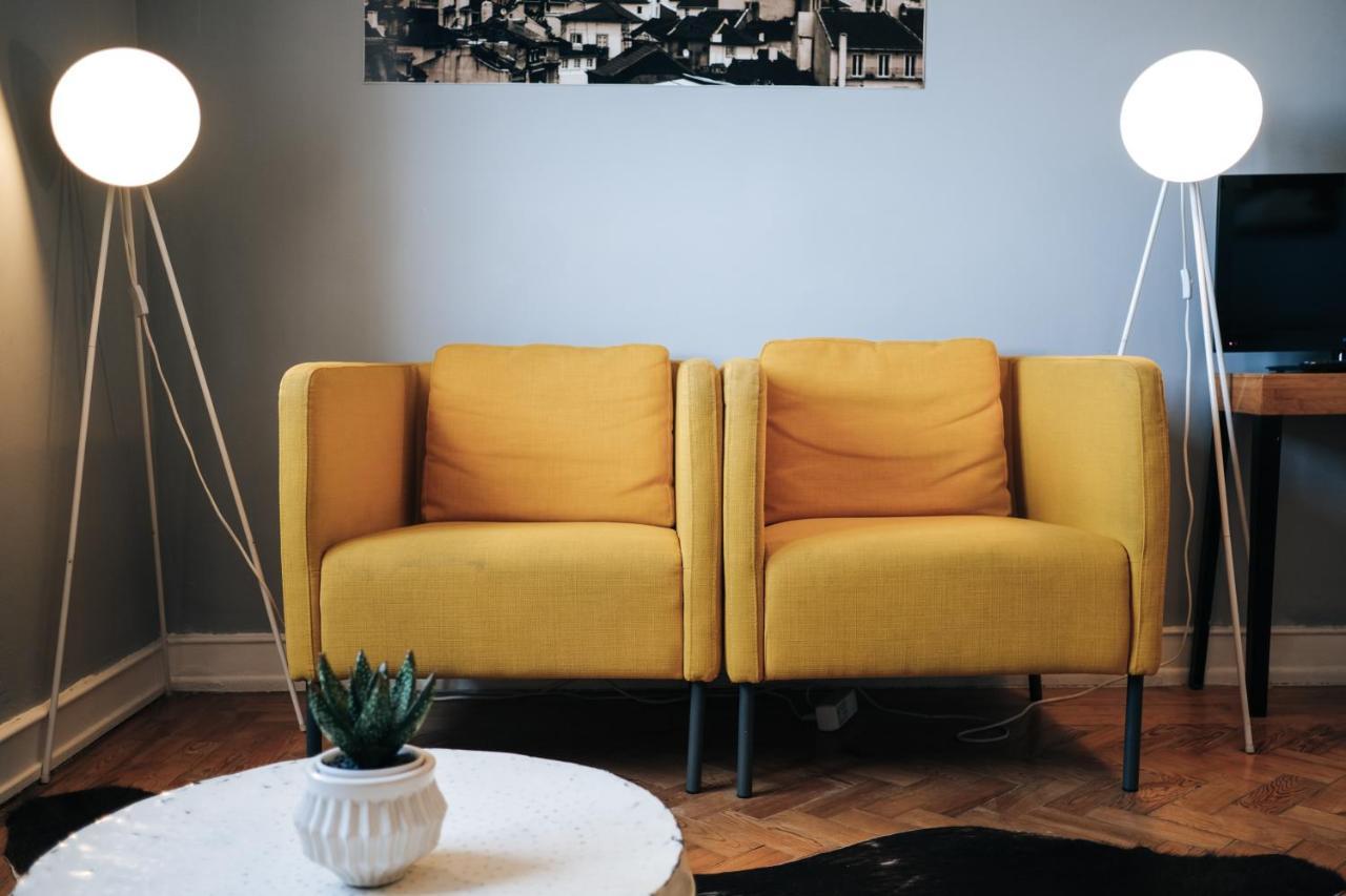 Graca - Castle | Lisbon Cheese & Wine Apartments Екстериор снимка