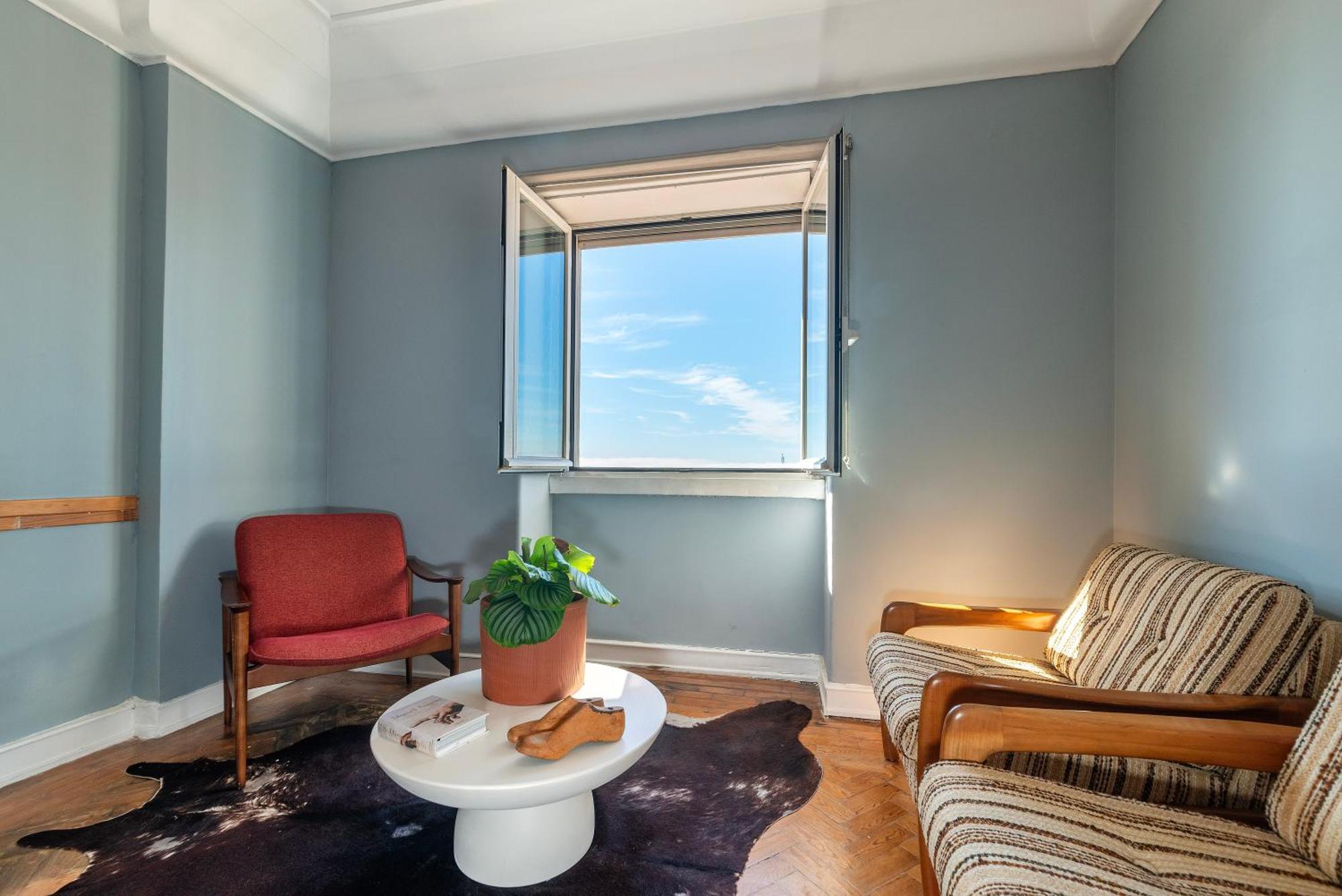 Graca - Castle | Lisbon Cheese & Wine Apartments Екстериор снимка