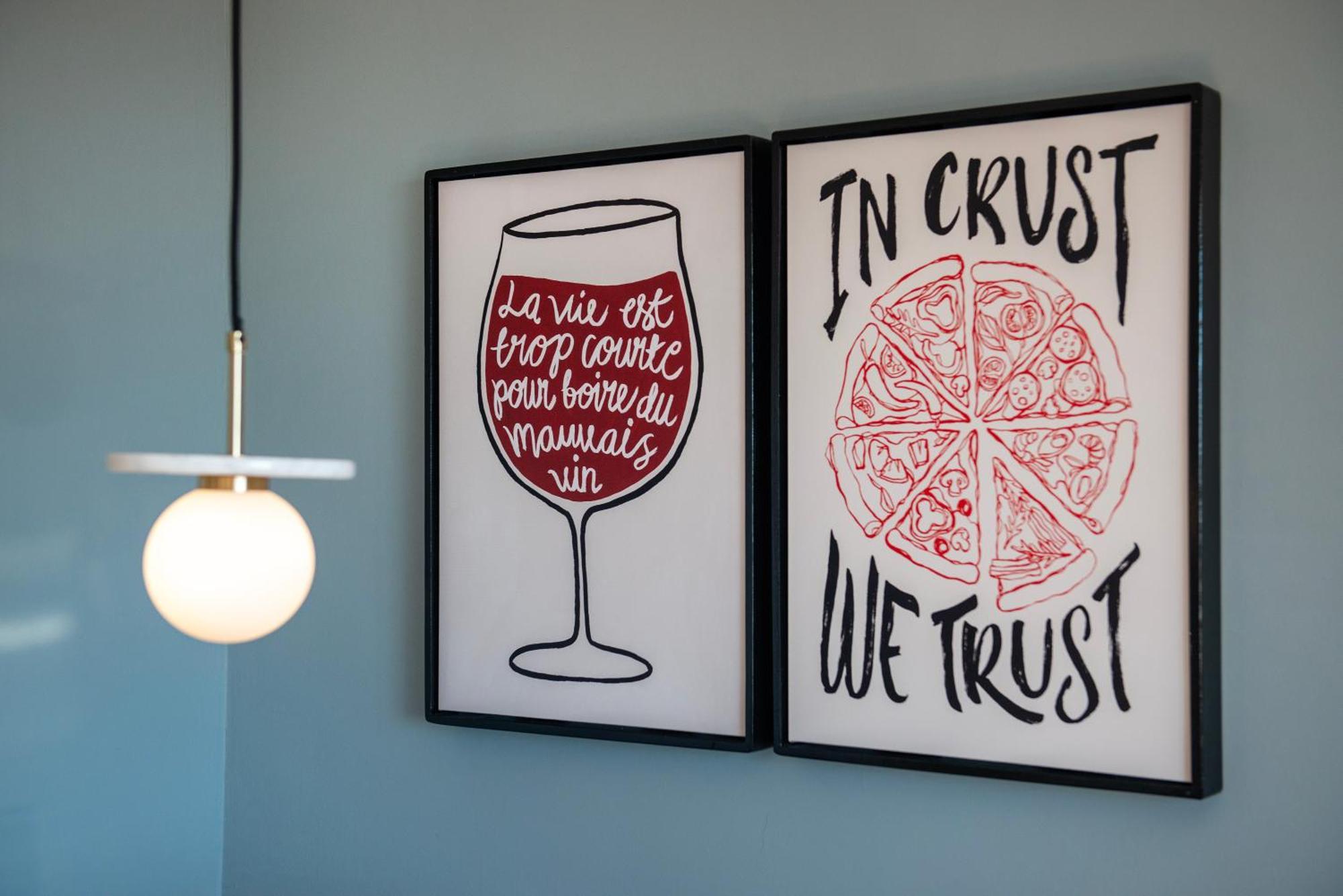 Graca - Castle | Lisbon Cheese & Wine Apartments Екстериор снимка