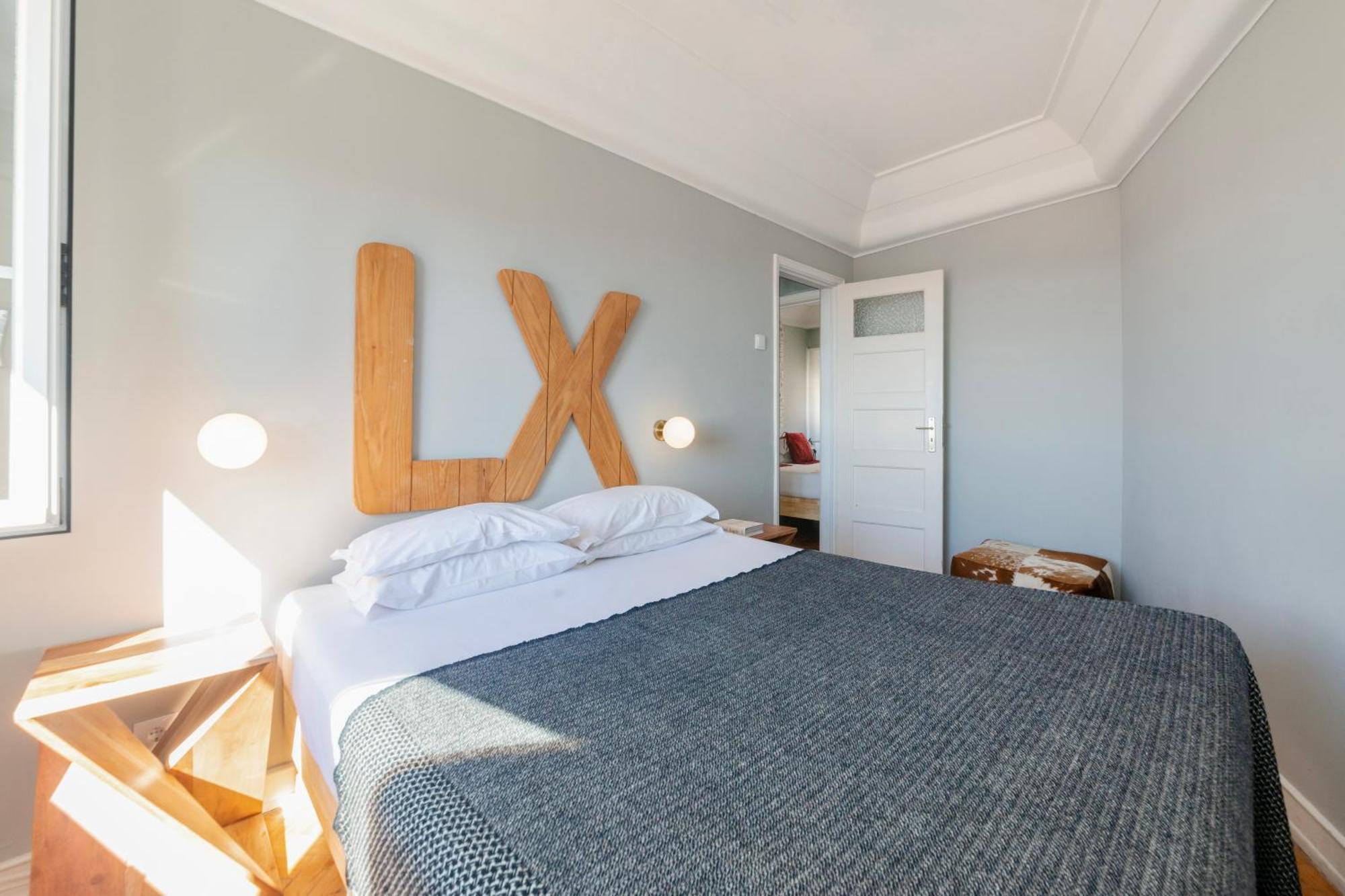Graca - Castle | Lisbon Cheese & Wine Apartments Екстериор снимка