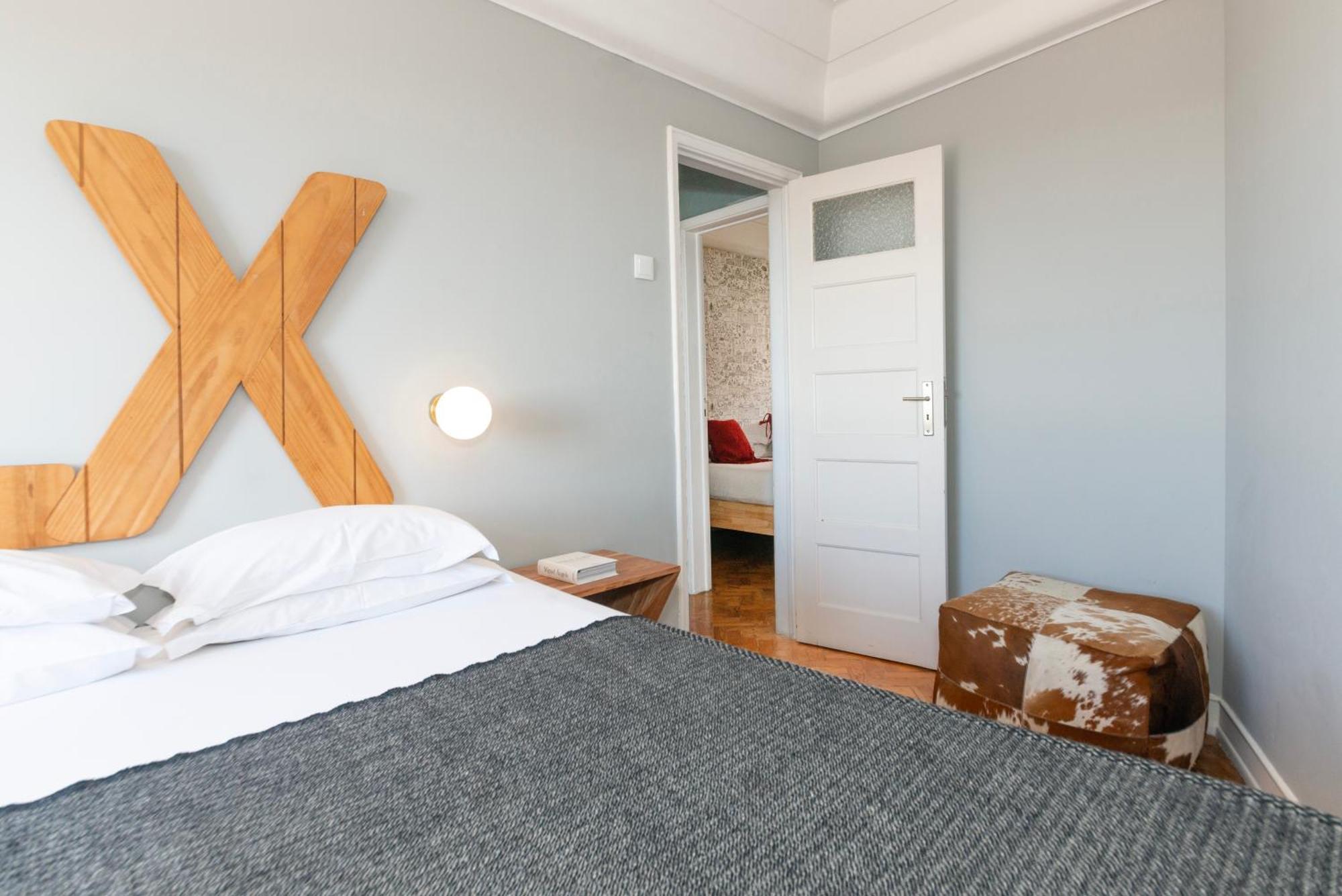 Graca - Castle | Lisbon Cheese & Wine Apartments Екстериор снимка