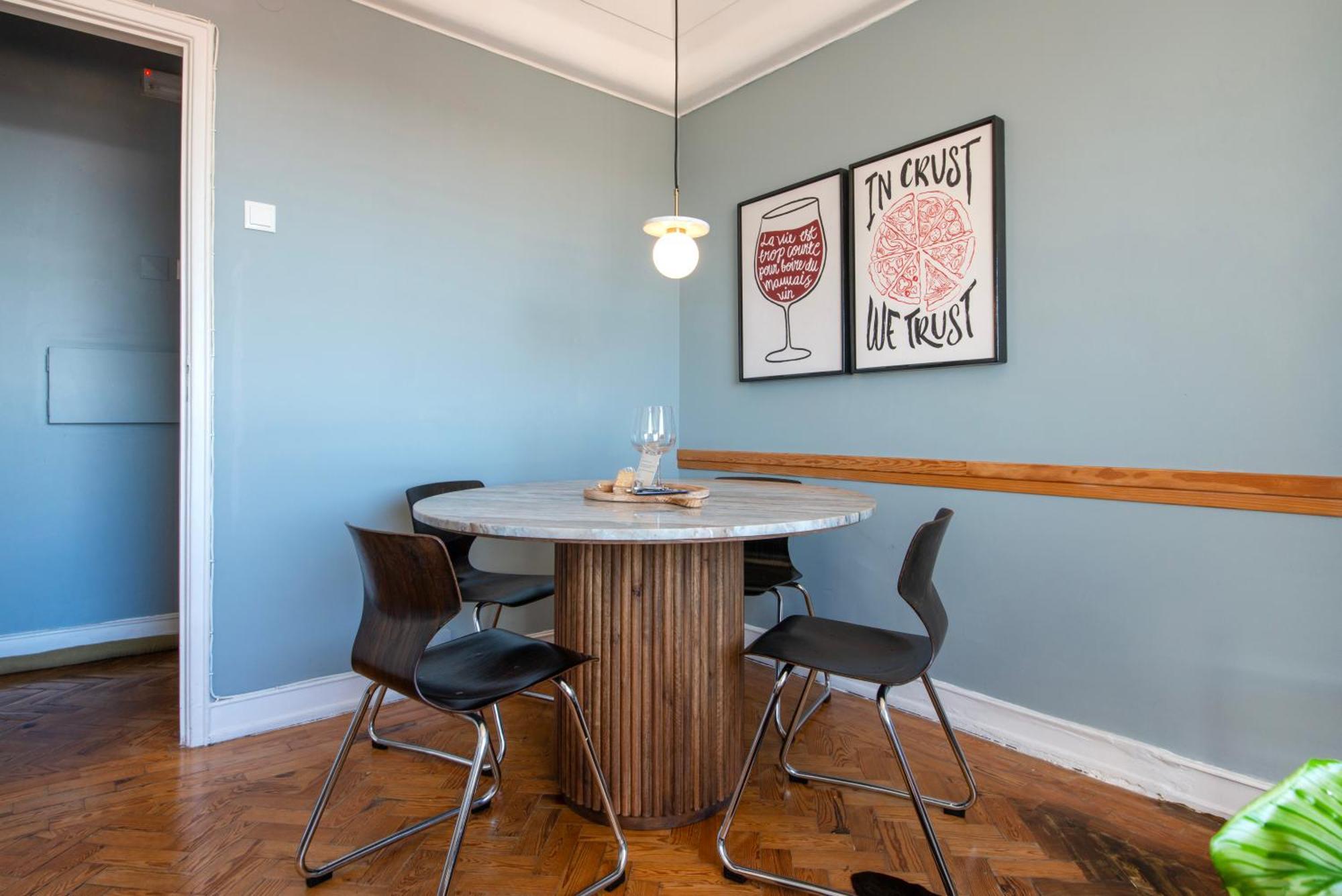 Graca - Castle | Lisbon Cheese & Wine Apartments Екстериор снимка